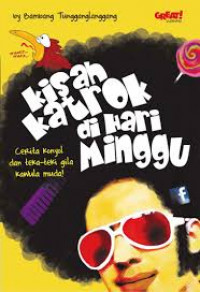 Kisah Teladan Anak Shaleh