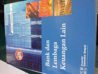 Bank dan Lembaga Keuangan Lain