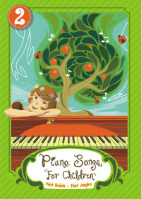 Piano Songs For Children-2