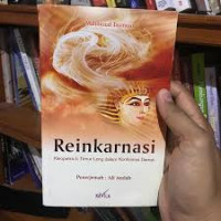 Reinkarnasi: Kleopatra & Timur Leng dalam Konferensi Damai