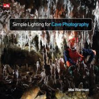 Simple Lighting For Cave Photography