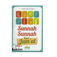 Image of Sunnah - Sunnah Hari Jumat
