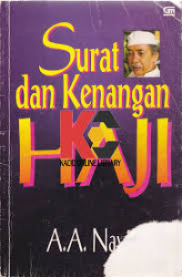 Surat dan Kenangan Haji
