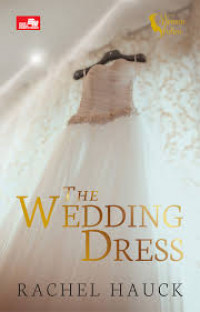 The Wedding Drees