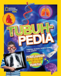 Tubuh-Pedia