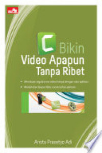 Teknik Reparasi Video